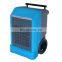 Commercial LGR Rotomoulding air dehumidifier for restoration
