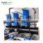 Customized Chilled Water Air Handling Units AHU 60000CMH HVAC System