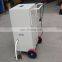 handpush dehumidifier with two strong wheels 80Liters / 90Liters /138Liters / 158Liters per day