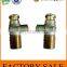 Nigeria 12.5kg Gas Cylinder Brass Valve,20mm 27mm LPG Gas Cylinder Valve