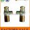 JG M 27 LPG Gas Brass Valve for 12.5kg Nigeria Gas Cylinder