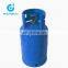 Daly 5KG Vehicle LPG Cylinder
