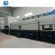 Lever Factory Directly Sell Flat and Bending Glass Tempering Furnace / Glass Tempering Machine