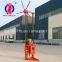 QZ-1A portable two-phase electric core sampling drill for shallow sampling geological exploration drill