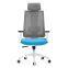 Foshan chair all the different models Y-A318 office furniture direct selling office chairs