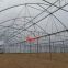 Saw Tooth Greenhouse  China Glass Greenhouse manufacturer