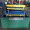 Square Shape Metal Roof Sheet color sheet Roll Forming Machine