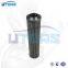 UTERS replace of  INTERNORMEN hydraulic oil  filter element 01.E 41.40G.16.S.P.-  305753