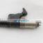 High Quality  Common Rail Disesl Injector 095000-1212