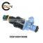 High quality Fuel Injector Nozzle OEM 0280150989 For 740 2.3L I4