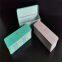With Locks / Handles Square Tins Insert Sponge & Eva Coffee Tin Box