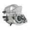 Auto Starter Motor For T-OYOTA C-OROLLA CE 1.8L 01-03 28100-0D020 2280006310 228000-6310 28100-0D010 228000-6313