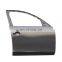 Steel Front Door Panel Front Gate Left 18G831055 For BORA 2009-