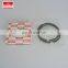 Supply 4JH1/4KH1 engine piston ring for ISUZU OEM:YDI10193ZZ1