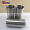 3Ld1 Diesel Engine Spare Parts Cylinder Liner Sleeves