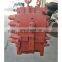 14550093 14509429 14577777 EC360B main control valve EC360BLC MCV control valve KMX32NB45202 KMX32N-B45003B