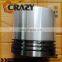 197-9297 C-9 piston for E330C, excavator spare parts,E330C engine parts