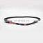 IFOB Wholesale Auto V Belt Fan Belt for CAMRY Japanese Cars SXV10 5SFE 5PK1290 5PK1110 99365-21110 6PK1220