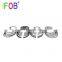 IFOB Auto Piston Ring For Toyota Corolla 4AFE 13011-02040 13013-02040