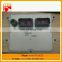 PC200-6 Excavator 6D95 engine small controller 7834-30-2000 factory price for sale