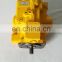 A10VD43  main pump Uchida Rexroth hydraulic pump A10VD43SR1RS-945-1 for SH75 excavator on sale