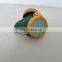 Factory direct sale silicone nose respirator mask with replaceable filter