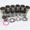 Genuine/Aftermarket ISX15 QSX15 X15 Overhaul repair kit Diesel engine Cylinder piston kit