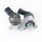 Genuine diesel engine parts high pressure Fuel metering valve  0928400508 in stock
