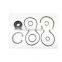 Power Steering Pump Repair Kits For LAND CRUISER FZJ70 FZJ74 04446-60061