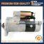 INPOST LRS02218 LRS2218 32A6610100 NEW STARTER FOR TORO 580D MITSUBISHI DIESEL ENGINE S4S
