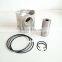 aftermarket parts KTA19 KTA38 engine piston kit 3631244 3036073 3803314 3803265 3068036 3178359