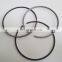 X15 Original diesel engine spare parts piston ring 4089406