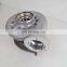 High Performance Diesel Engine Spare Parts QSX15 Turbocharger 3594195
