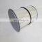 Trade assurance diesel engine spare parts air filter AF872 for heavy truck engine