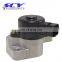 Idle Air Control IAC Valve Suitable for CHEVROLET TRACKER OE 18137-67D00 1813767D00 91176185