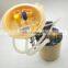 PAT 4G0919050C Fuel Pump Assembly Diesel Type For 11-18 Audi A6C7 A2C87004400