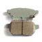 Wholesale Brake Pad Accessories Para Lancer With OEM MZ690565