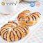 Industrial Bread Manufacturing Machines Automatic Bread Plant Sandwich Bread Machine