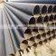 sae 4130 seamless steel pipe size list