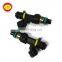 Auto Spare Parts OEM 16600-EN200 FBY2850 Fuel Injector Nozzle for Japanese Car