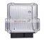 Engine computer board ECU EDC17 control unit 0281020460 for SAIC Hongyan Jiesi