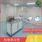 Automatic mask machine spot quality control folding mask machine quality assurance