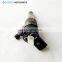 Genuine diesel Fuel Injector 1100200FA171 0445110710 for JAC HFC4DA1 -2C