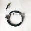 Dongfeng Truck Parts Diesel Accelerator Throttle Cable 11V65-08050