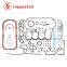 XYREPUESTOS  AUTO PARTS Repuestos al por mayor for Mazda 626 MX6 2.2 F2-T Full Gasket Set 1 8AG4-10-271
