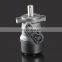 M+S MR Hydraulic Motors 36cc to 375cc with 25mm Shaft/Danfos OMR Made in Denmark hydraulic parts