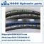 High quality hydraulic rubber hose for sale
