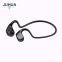 X10 Sport Bone Conduction Headphone, IP5 Waterproof Bluetooth Headset Gaming Sound Amplifier Mic Earphone