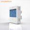 Smart Ventilation Controller Hrv/erv Digital Lcd Thermostat Acrylic Touch Screen For Fresh Air System Home Office