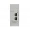 ACREL 3 phase Closed busway system bus bar monitoring power meter with leakage current monitoring